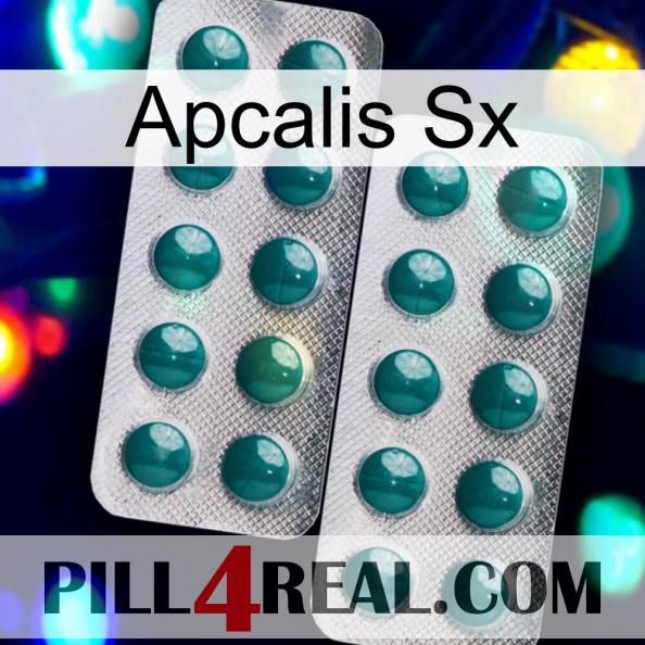 Apcalis Sx dapoxetine2